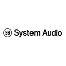 System Audio Frontgrille for Silverback Silverbar (Each)