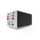 Pilium Zeus Stereo Amplifier