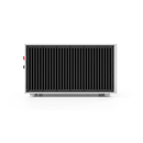 Pilium Zeus Stereo Amplifier
