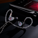 Astell&Kern x 64 Audio XIO In-Ear Monitors