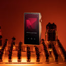 Astell&Kern SP4000T Copper Digital Audio Player