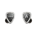 Astell&Kern x VOLK Stella In-Ear Monitors