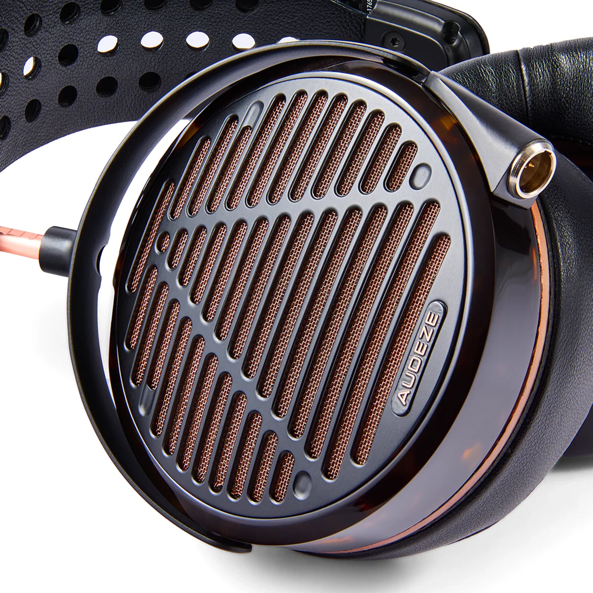 Audeze LCD-5s Flagship Planar Headphones w/ SLAM – Addicted To