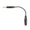 Audeze LCD Standard Combo Cable
