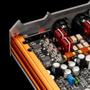 Burson Audio Conductor Stellar Headphone Amplifier & DAC