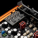 Burson Audio Soloist Stellar Headphone Amplifier