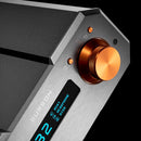 Burson Audio Soloist Stellar Headphone Amplifier