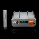 Burson Audio Soloist Stellar Headphone Amplifier
