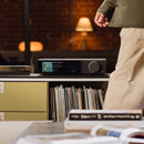 Cambridge Audio EVO 300 Streaming Amplifier
