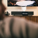 Cambridge Audio EVO One All-In-One System Midnight Black