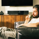 Cambridge Audio EVO One All-In-One System Midnight Black