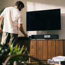 Cambridge Audio EVO One All-In-One System Midnight Black