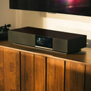 Cambridge Audio EVO One All-In-One System Midnight Black