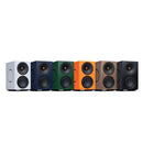Cambridge Audio L/R M Bookshelf Speakers