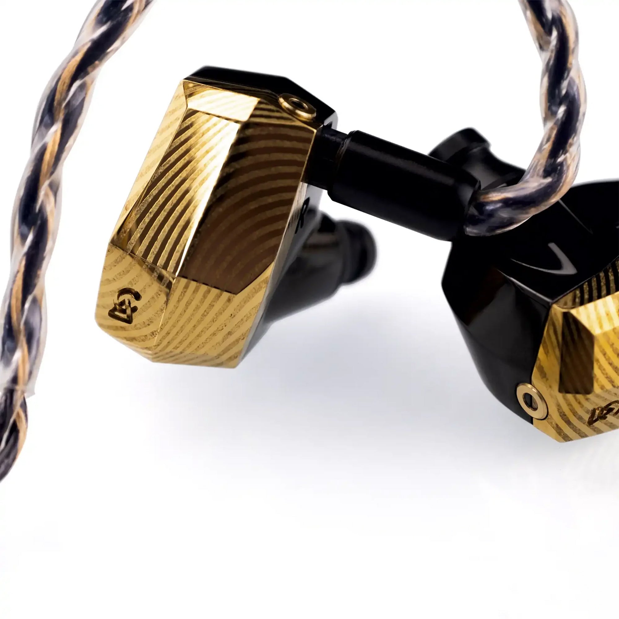 Campfire Audio Andromeda 10 Special Edition In-Ear Monitors