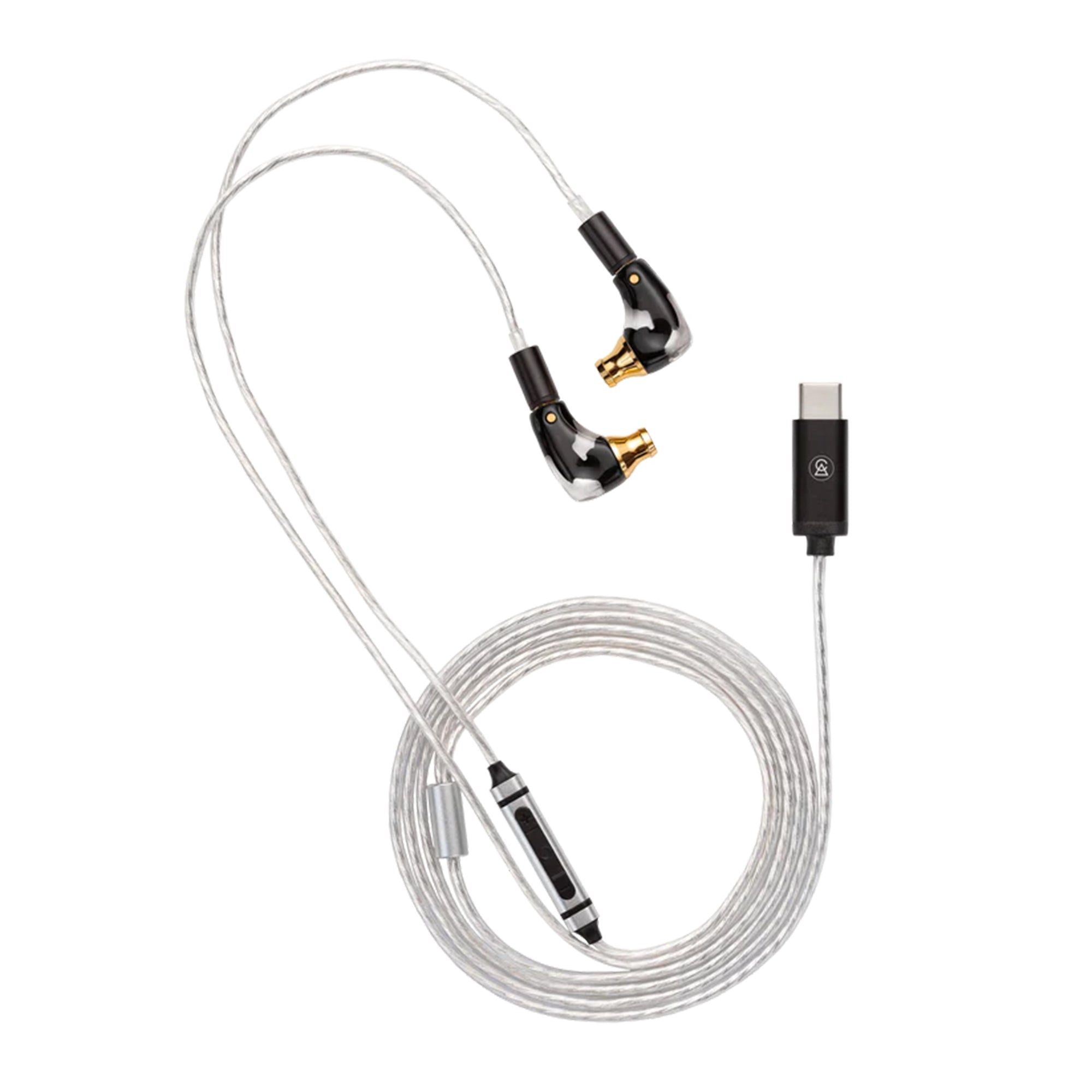 Campfire Audio Axion In-Ear Monitors – Addicted To Audio NZ