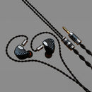 Canpur CP104E In-Ear Monitors