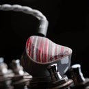 Canpur CP752B In-Ear Monitors