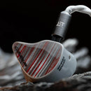 Canpur CP752B In-Ear Monitors