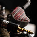 Canpur CP752B In-Ear Monitors