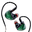 Canpur Joyfull 1&1 In-Ear Monitors