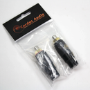 Cardas Audio Female XLR Female to Female RCA (Pair)