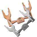 Cardas CJP Bi-Wire Jumper Plates (Set of 4)
