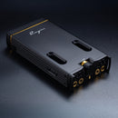 Cayin C9ii Dual NuTube Portable Tube Headphone Amplifier