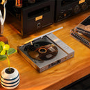 Cayin CP6 Triple Timbre Portable CD Player