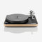 Clearaudio Concept Signature Turntable with Cartridge and Arm