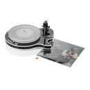 Clearaudio Celebrity "Al Di Meola" Edition Turntable