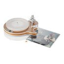 Clearaudio Celebrity "Al Di Meola" Edition Turntable