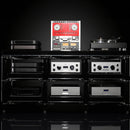 Critical Mass Maxxum Ultra Audio Rack