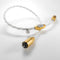 Crystal Cable Infinite Dream Power Cable