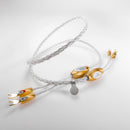 Crystal Cable Infinite Dream Speaker Cable