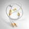Crystal Cable Infinite Dream Speaker Cable