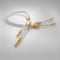 Crystal Cable Infinite Dream Interconnect Cable