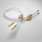 Crystal Cable Infinite Dream Interconnect Cable