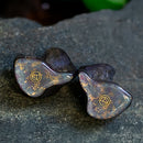 Custom Art Fibae 5 Custom In-Ear Monitors