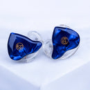 Custom Art Hybrid 3 Pro Custom In-Ear Monitors