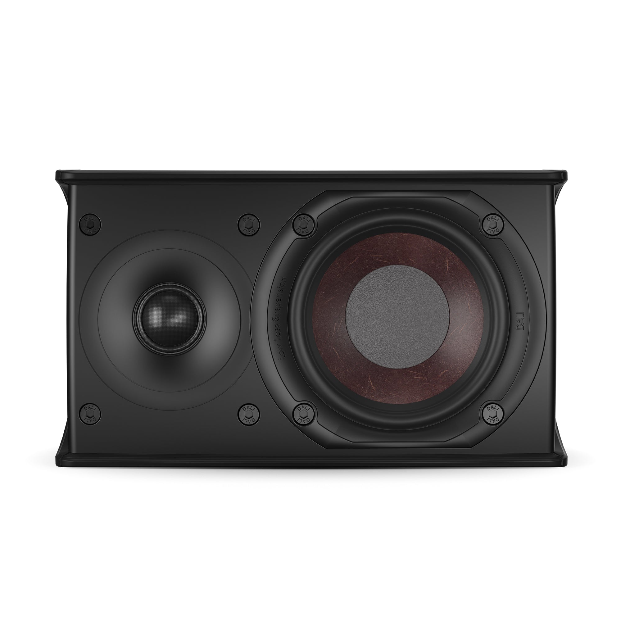 DALI FAZON MIKRO VOKAL On-Wall Speaker – Addicted To Audio NZ
