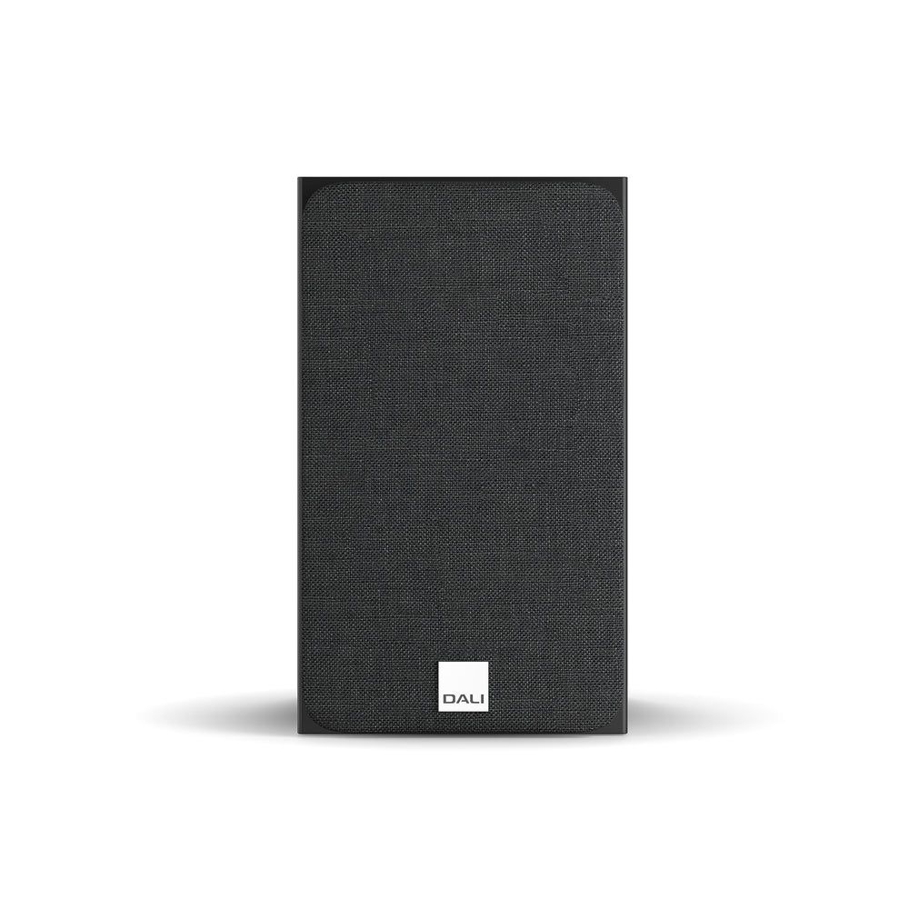 DALI OBERON 1 Bookshelf Speakers – Addicted To Audio NZ