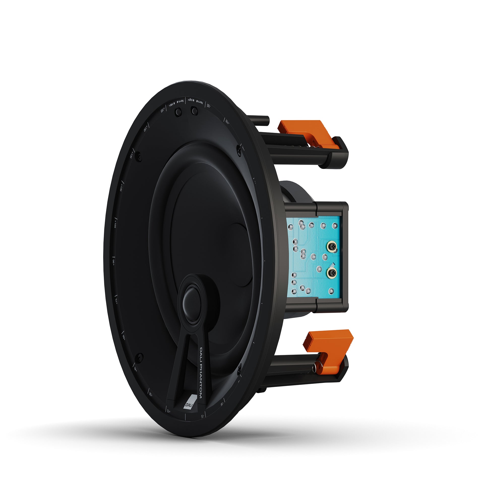 DALI PHANTOM E 80 WR Weather Resistant In Ceiling Speaker Single Pack DALI PHANTOM E 80 WR Weather Resistant In Ceiling Speaker Single Pack