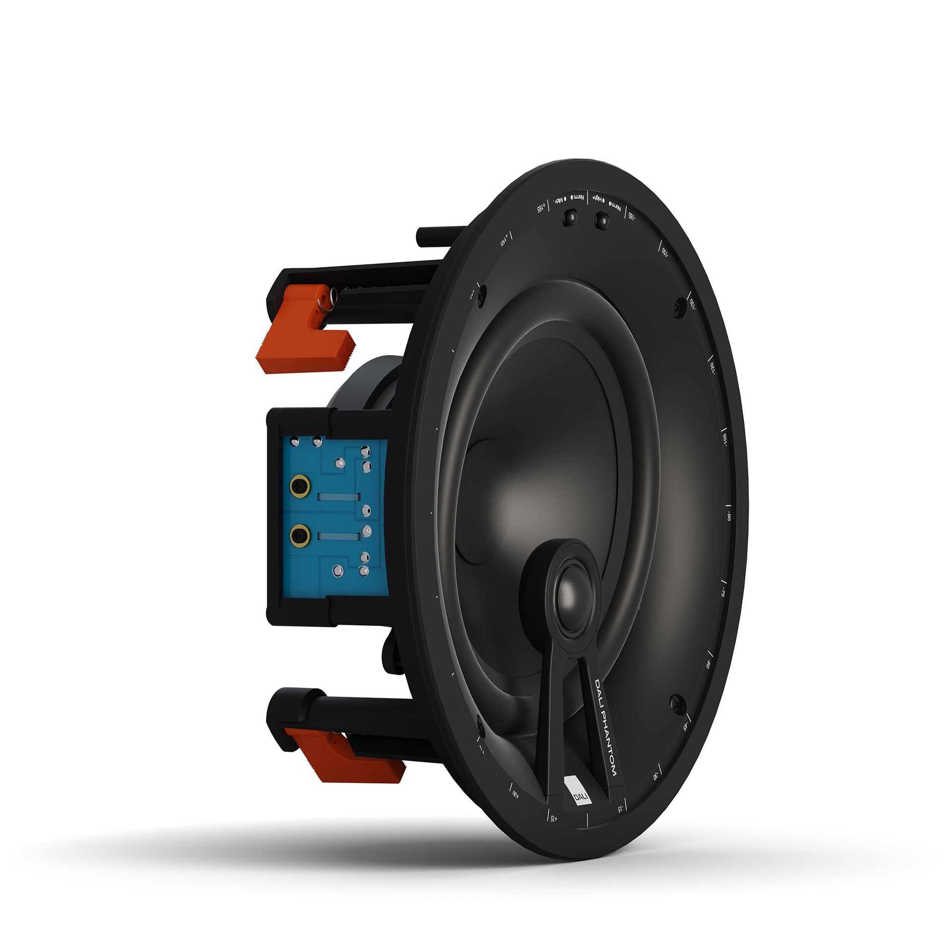 DALI PHANTOM E 80 WR Weather Resistant In Ceiling Speaker Single Pack DALI PHANTOM E 80 WR Weather Resistant In Ceiling Speaker Single Pack