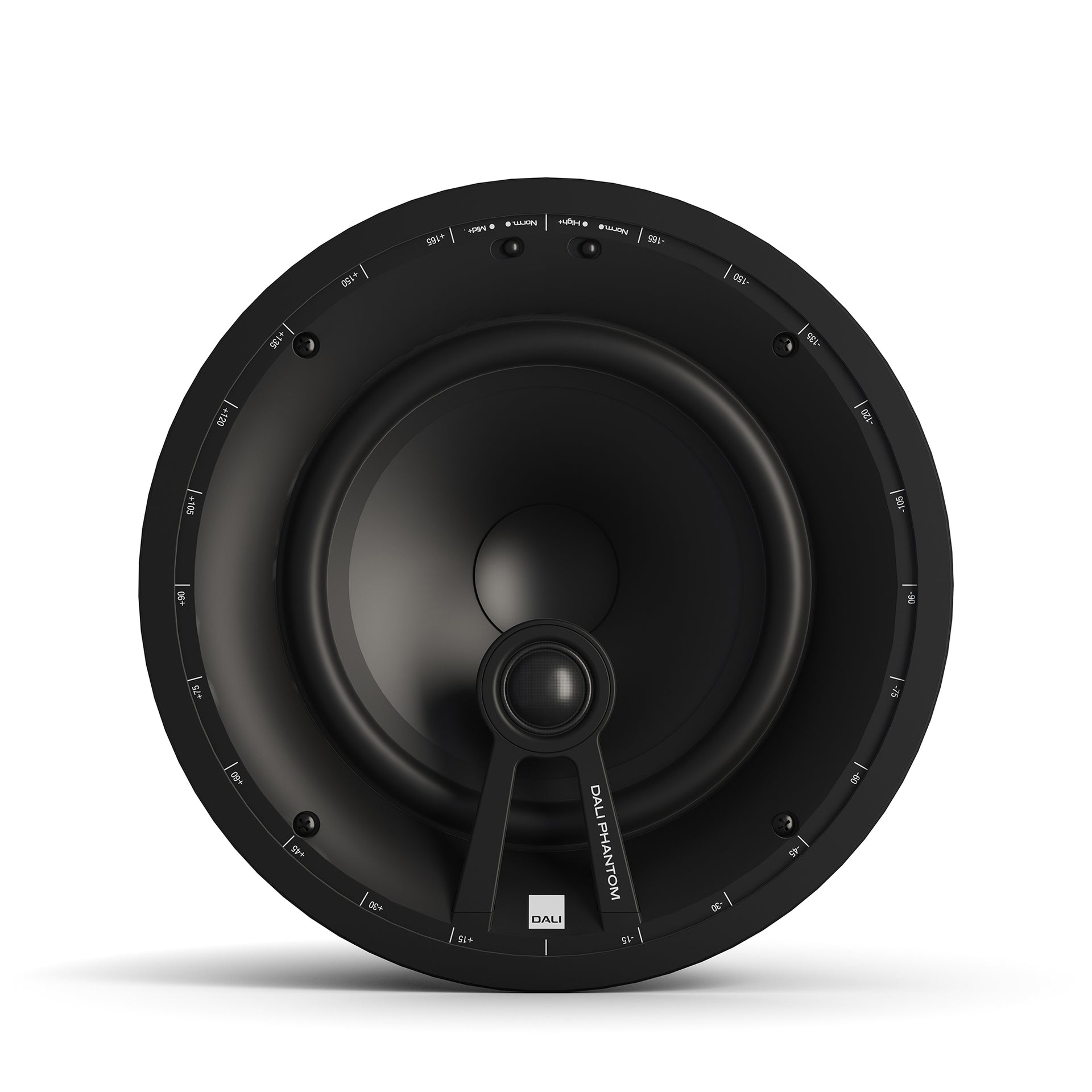 DALI PHANTOM E 80 WR Weather Resistant In Ceiling Speaker Single Pack DALI PHANTOM E 80 WR Weather Resistant In Ceiling Speaker Single Pack