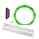 DALI PHANTOM Preconstruction Bracket Kit