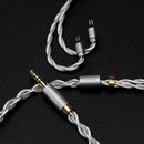 DDHiFi BC120S 2-pin Balanced Replacement IEM Cable