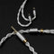 DDHiFi BC120S 2-pin Balanced Replacement IEM Cable