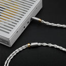 DDHiFi BC120S 2-pin Balanced Replacement IEM Cable
