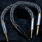 ddHiFi BC44B 4.4mm to 4.4mm Audio Cable (Nyx Series Products)